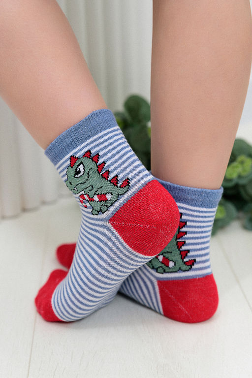 Носки детские Гоша (набор 2 пары)