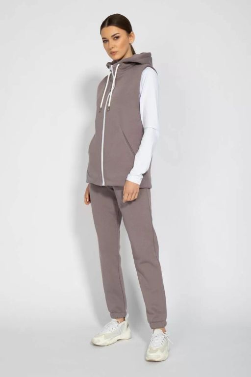 Жилетка 4060 - Kivviwear фото 9