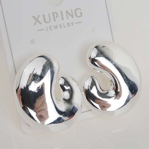 XUPING Серьги на гвоздиках арт. 18 1188 (id 280094)