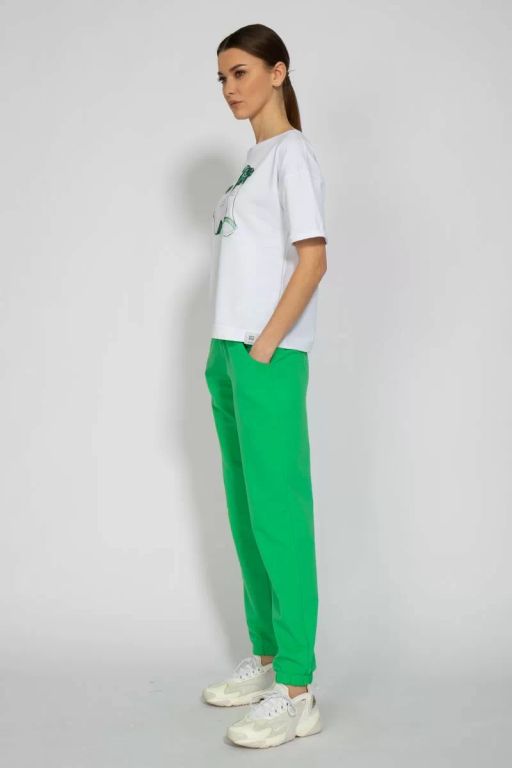 Футболка 4026 LV - Kivviwear фото 8