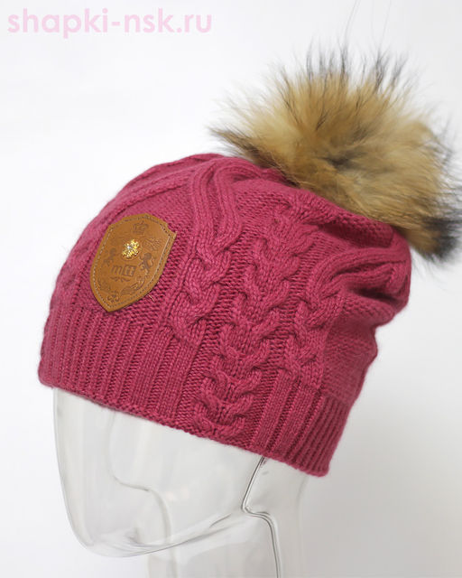 4518 Колпак женский (56-58)