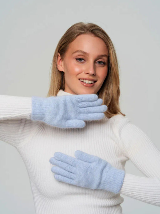 МЭГ перчатки женские