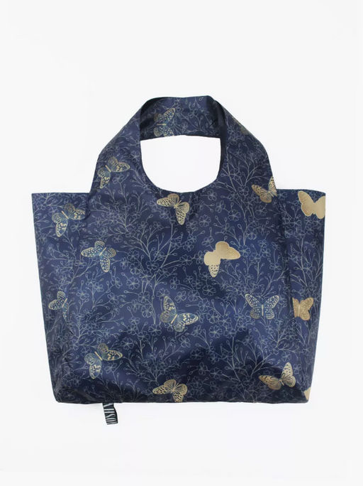 Сумка, Мод.11 Принт. Бабочки - Moshna фото 7