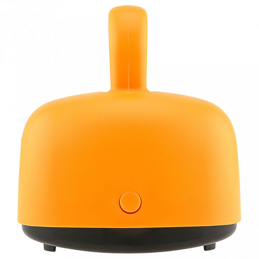 Марья (Maria) Комбайн (контейнер) плодосборник Кашалот для ягод, 25х15х16,4см, с заслонкой, пластик, цвет желтый (подходит для всех типов ягод) (Китай) - Домашняя мода фото 5