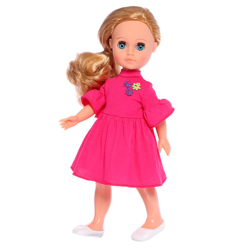 Кукла «Мила кэжуал 1», 35 см