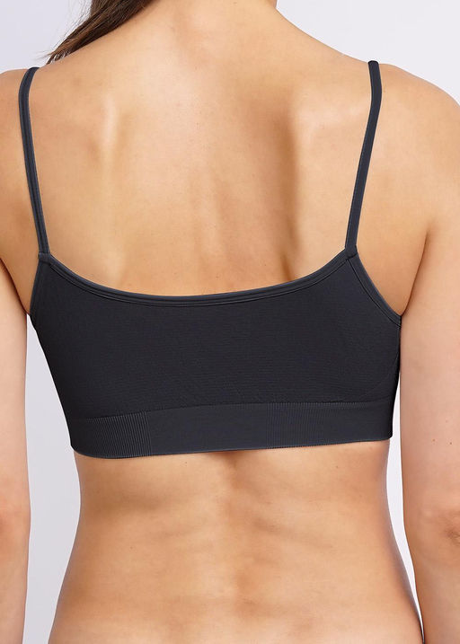 LT23-200/2 Майка жен. укор. Цветная база св.зелёный - Clever wear фото 16