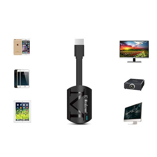 Адаптер потоковой передачи видео - Buro фото 2