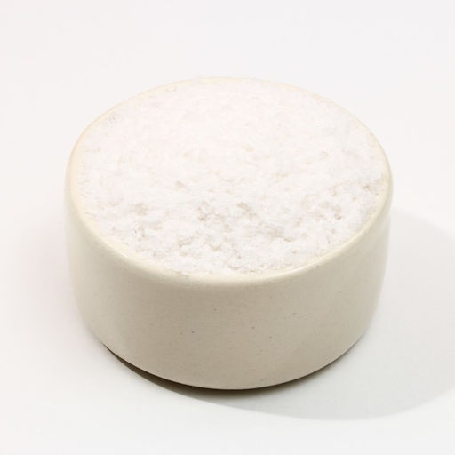 Цена за 4 шт. Соль для ванны Bath Salt, 100 г, аромат ванильного мороженого, Чистое счастье