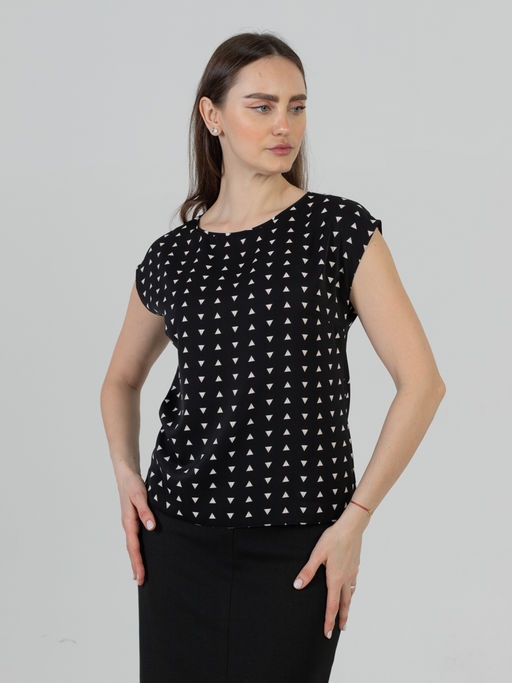 блуза - Трика фото 3