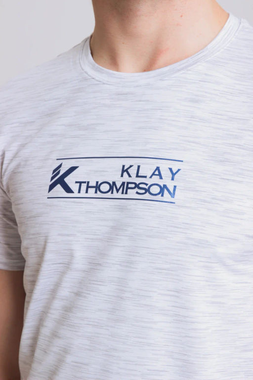 Футболка Белый - Anta фото 4