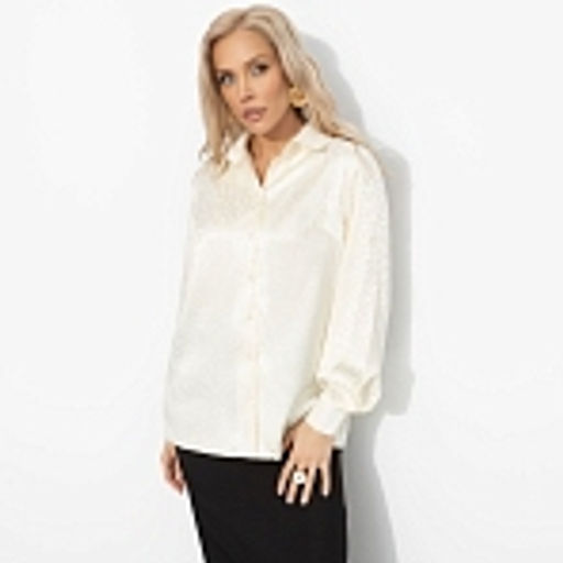 Рубашка нарядная, Лабиринт обещаний (тренд)