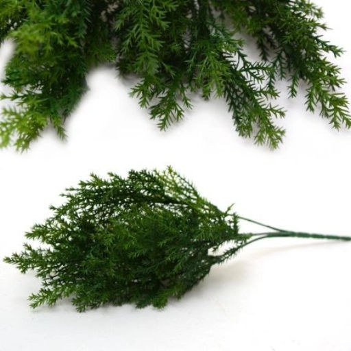 Зелень искусственная 36 см / РТ-5534 /уп 800/ - Галеонтрейд фото 2