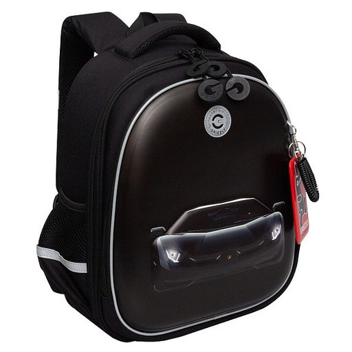 RAz-587-7 Рюкзак школьный - Grizzly фото 26