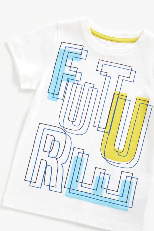 Mothercare / Футболка  фото 3