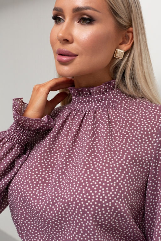 VALENTNA Блузка Маргарита №7 - Valentina фото 3