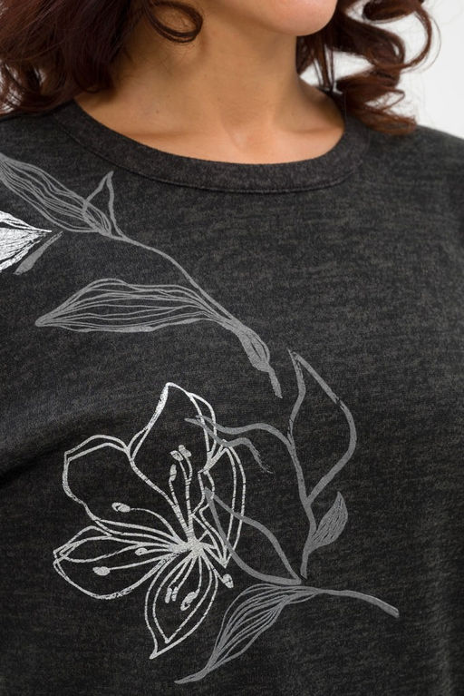 Туника Клоди (46-60) - Serenada фото 7