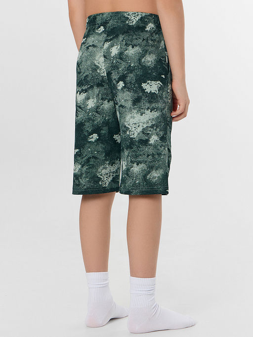 КОМПЛЕКТ ДЛЯ МАЛЬЧИКОВ (ДЖЕМПЕР, ШОРТЫ) - Mark formelle фото 8