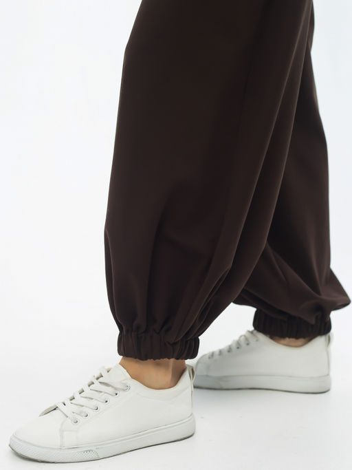 Брюки футер 2х нитка - Binita фото 8