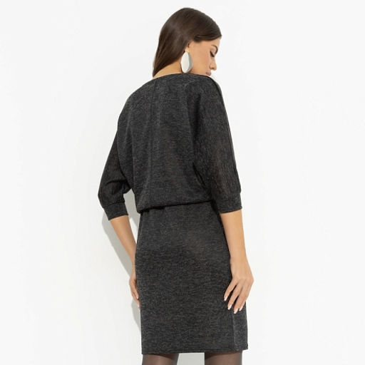 Платье мини Язык любви - Charutti фото 6