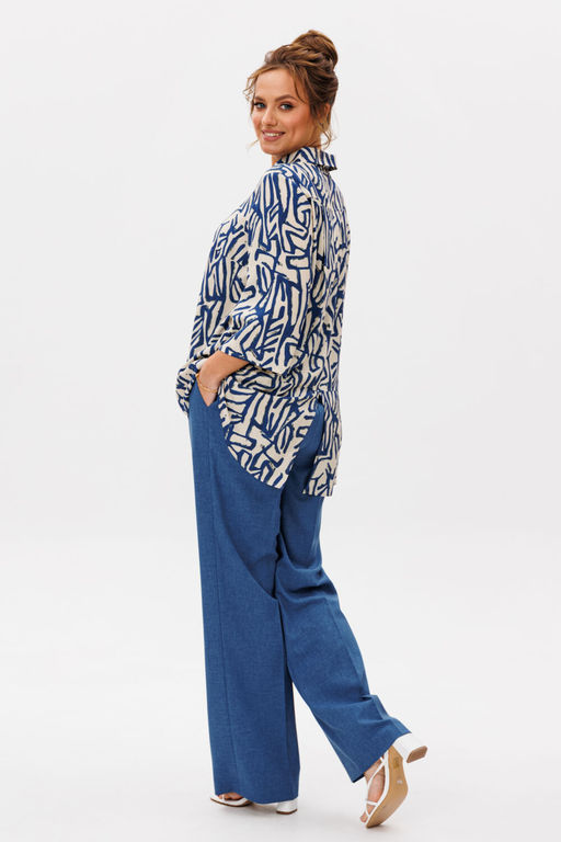 Костюм Mubliz 277  фото 5