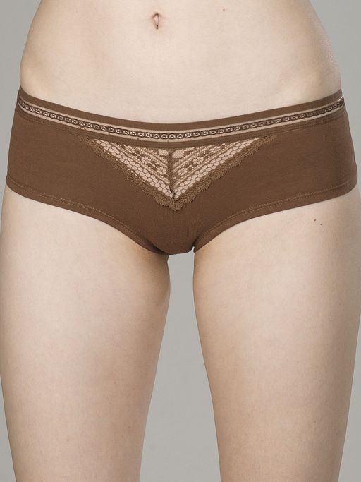 LUHA6295 трусы женские