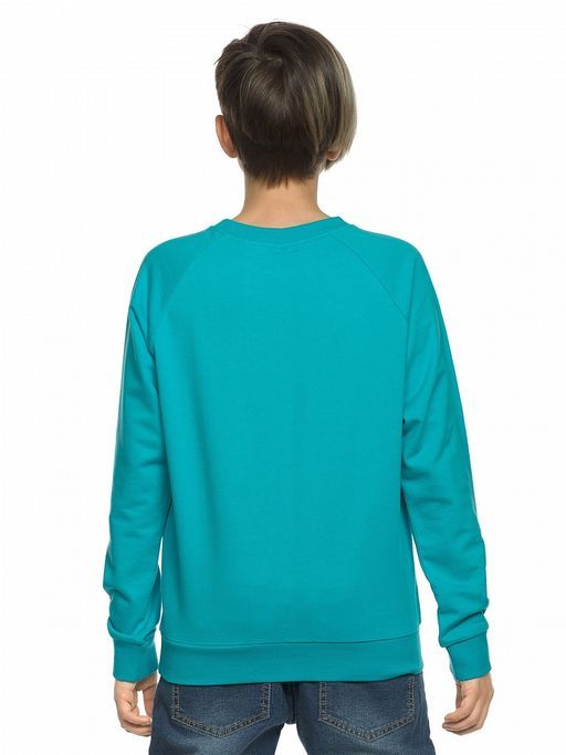 Уценка PELICAN BFN4191 толстовка для мальчиков  фото 2