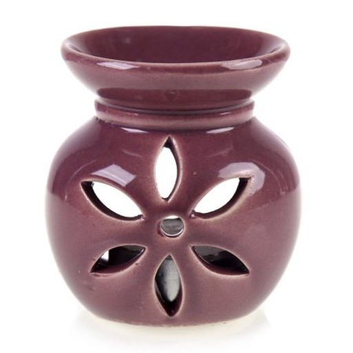 Аромалампа 7 см / 4211 /уп 144/ (Зеленый) - Галеонтрейд фото 5