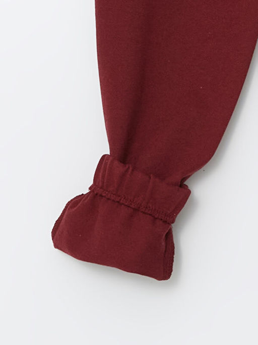 Beli Lastikli Erkek ?ocuk Jogger E?ofman Alt? - Waikiki фото 2