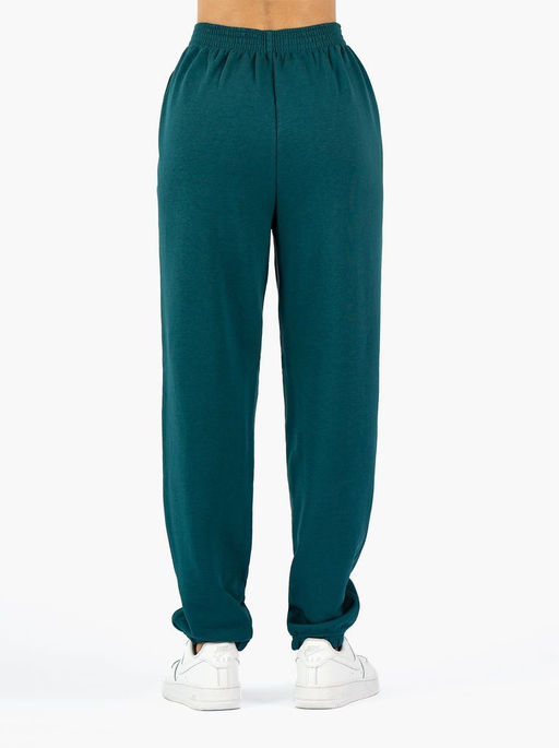 Брюки B.411 фиалка - Argo classic фото 16