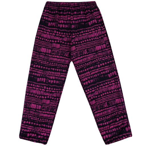 Брюки футер 2х нитка петля 1372300104 - Youlala фото 6