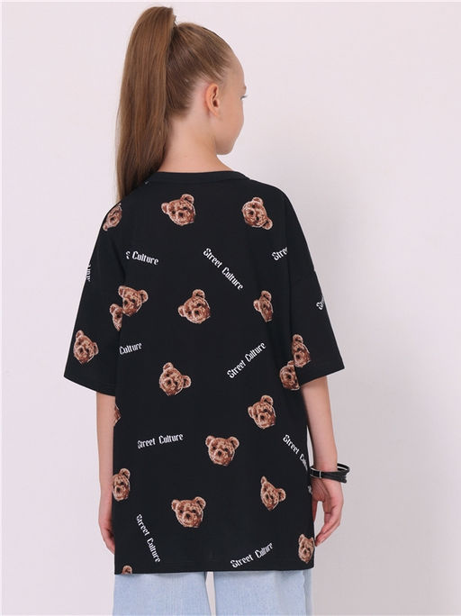 футболка 1ДДФК4530001н - Апрель фото 2