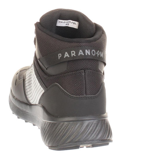 Кроссовки Paranorm CH-01865-FBL