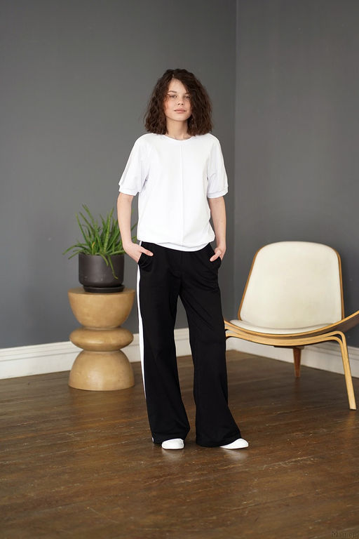 Джемпер D038-137 - Mattiel фото 7