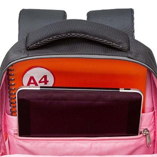 RG-461-1 Рюкзак школьный - Grizzly фото 25