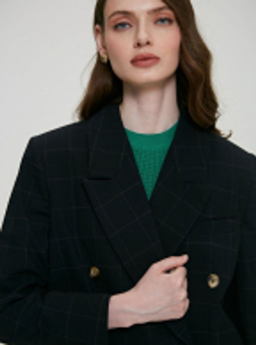 Жакет 212.140070/капучино - Seven senses фото 21