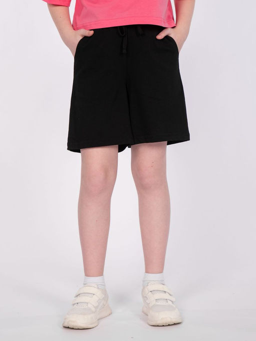 Шорты для девочки 101327 Lets go - Let's go фото 15