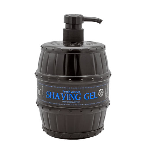 Гель для бритья Sea God 651428