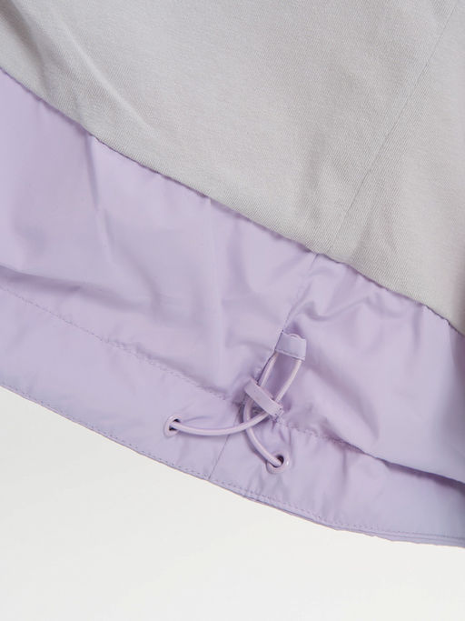 GZJN3369/5 Ветровка для девочек - Pelican фото 14