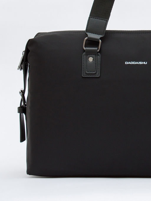 Сумка 73113D black Daodaisho