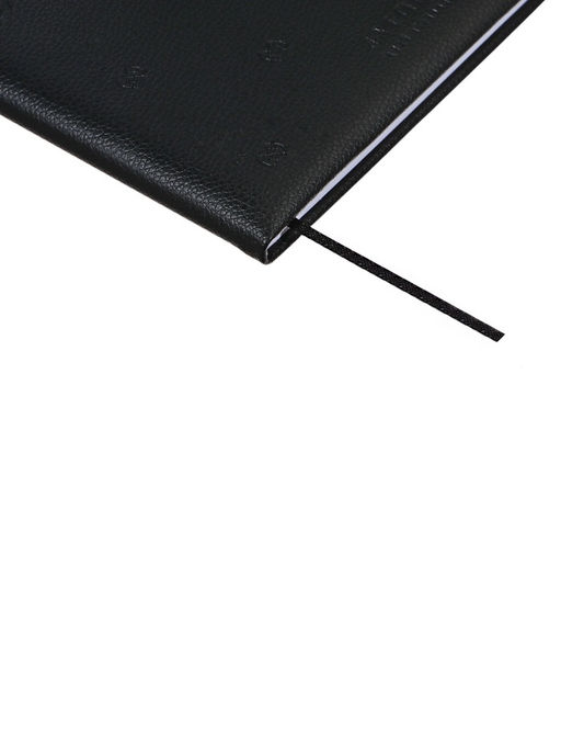 Дневник школьный 1-11 класс, deVENTE. Bee, ляссе, искусственная кожа, черный