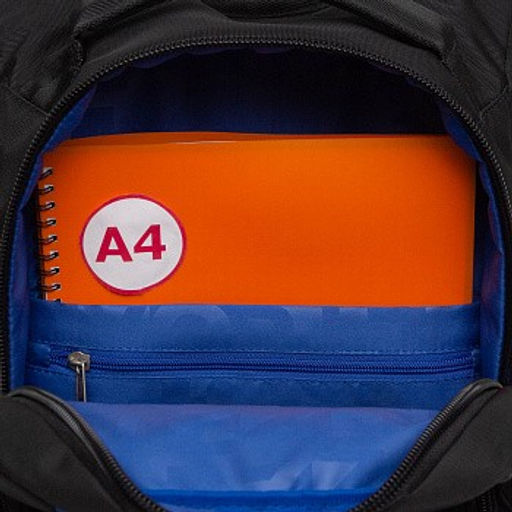 RB-450-2 Рюкзак школьный - Grizzly фото 11