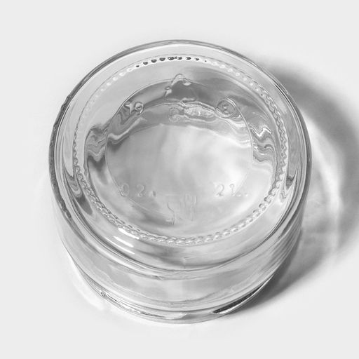 Цена за 20 шт. Банка стеклянная, 0,2 л, ТО-82 мм - Simaland фото 4