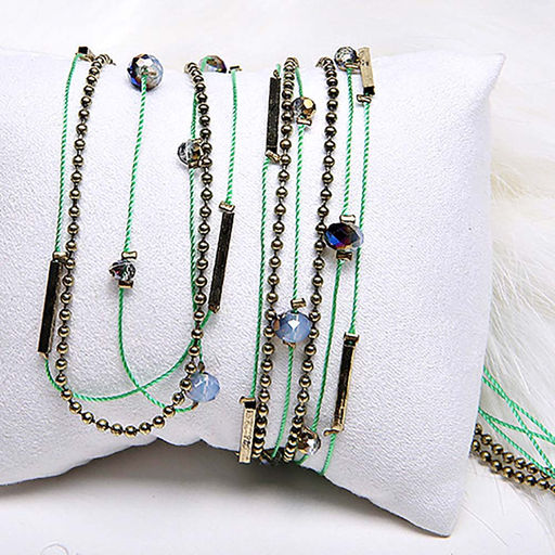 Бусы арт. 26 7525 (id 285367)