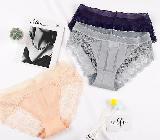 Трусики кружево A20437180 - Tadmico фото 4