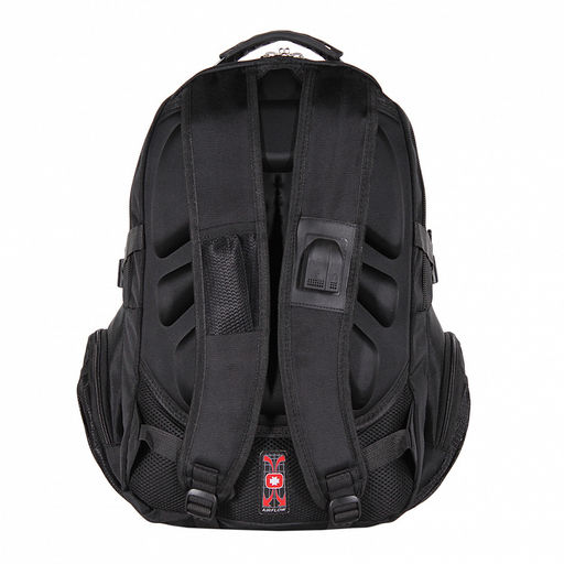 Рюкзак 8810W black Whiff