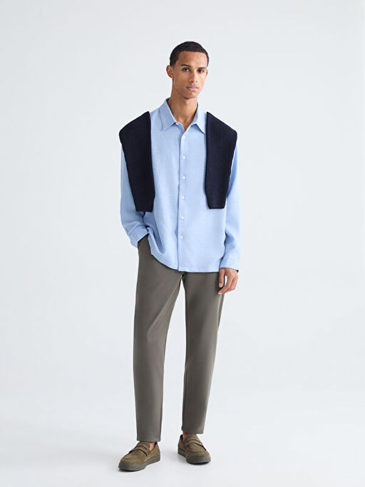 Rahat Kal?p Erkek G?mlek