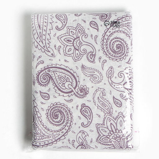 Комплект Экономь и Я Восточные огурцы: Простыня 145*214 см, 70*70 см, бязь, 100% хлопок  фото 5