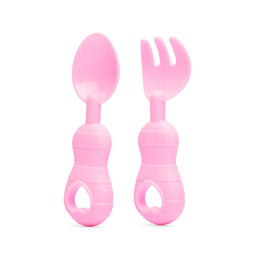 Пупс "Мой пупсик" Малышка с аксессуарами, со звуком, в пакете