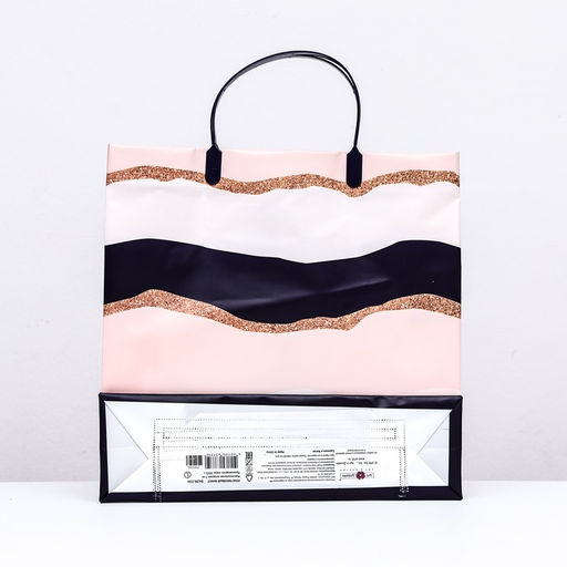 Цена за 5 шт. Пакет Росыпь, мягкий пластик, 30 х 29 х 9 см, 140 мкм - Simaland фото 2