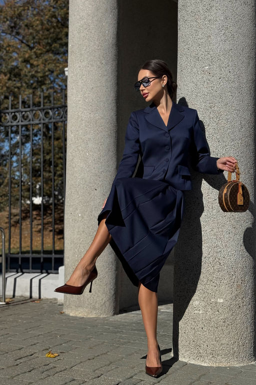 Костюм URS 24-414-3  фото 14